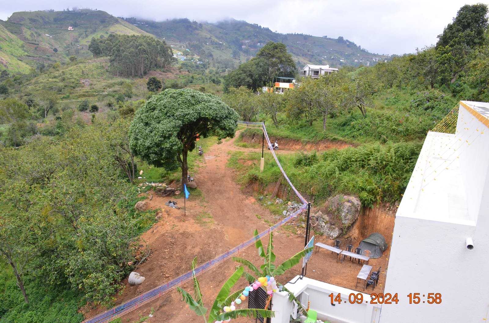 Siesta Inn Mountain View property photo